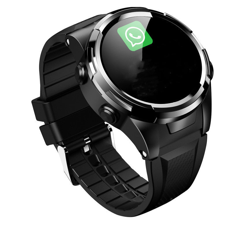 696 Smart Watch Men Bluetooth Earphones Body Temperature Thermometer Full Touch Screen Sport Smartwatch Smart S201 Wristband