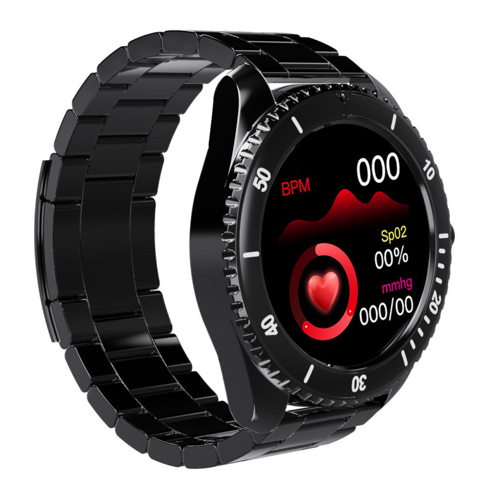 Z27 SmartWatch Full Touch Multi-Sport Mode Heart Rate Monito